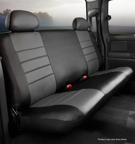 FIA SL65-12 GRAY SL REAR BENCH SEAT FORD MAVERICK 22