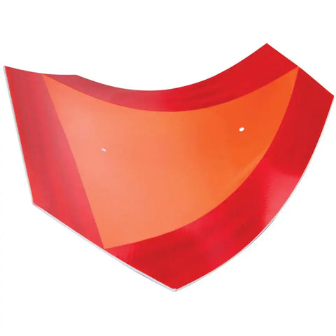 REFLECTIVE TRIANGLE