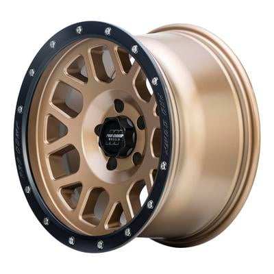 Pro Comp 9640-7973 - Vertigo Series 40