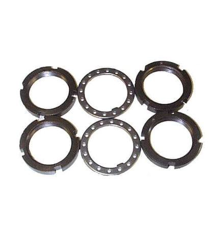 HUB CONVERSION KIT