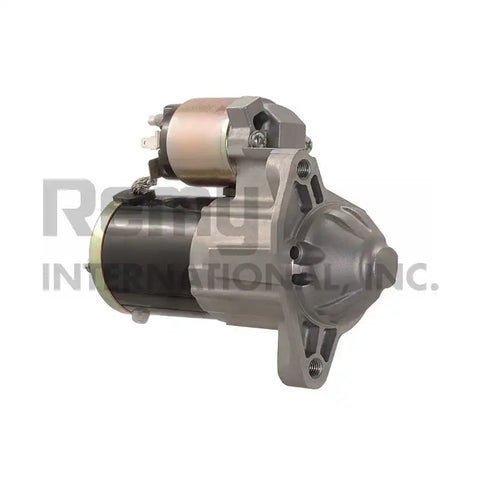 REMANUFACTURED STARTER