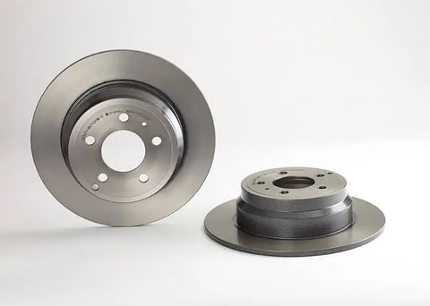 BREMBO 08556921C02 DISC BRAKE ROTOR