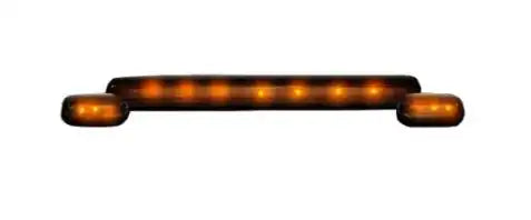 RECON ACCESS 264156BK CAB LIGHTS