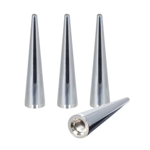 TRUE SPIKE LGC002CR TRUE SPIKE LUG NUT CAPS