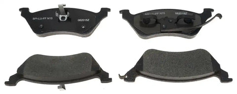 BRAKE PAD SET