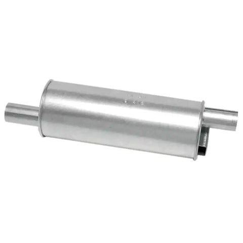 UNIVERSAL TRU-FIT MUFFLER