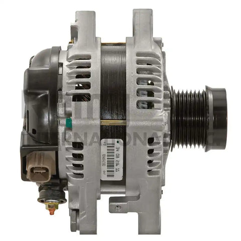 REMANUFACTURED ALTERNATOR