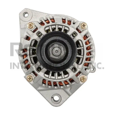 REMANUFACTURED ALTERNATOR