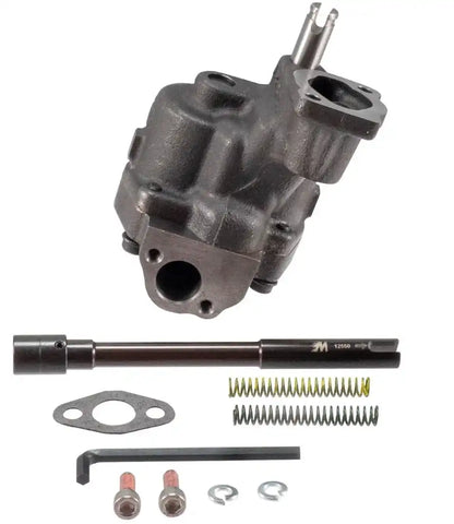 MELLING 10555ST SHARK OIL PUMP