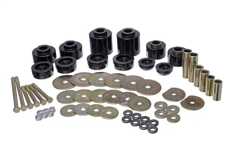 BDY MNT BSHNG SET FORD PU