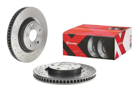 DISC BRAKE ROTOR