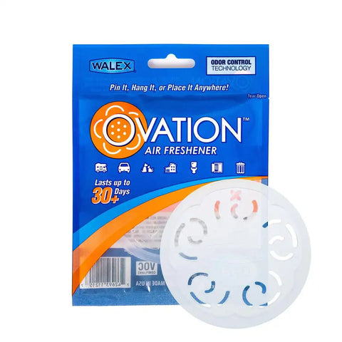 OVATION AIR - FRESH