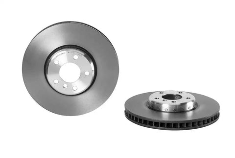 BREMBO 09C40613C02 DISC BRAKE ROTOR