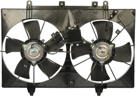 DORMAN 621-243 DUAL FAN ASSEMBLY