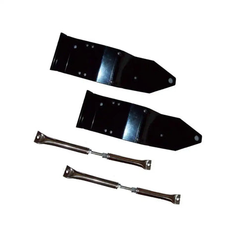 FRAME MNT TIE DOWN KIT-DF
