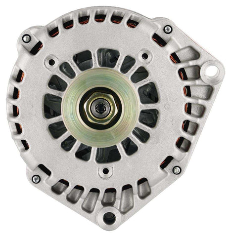 HIGH AMP ALTERNATOR
