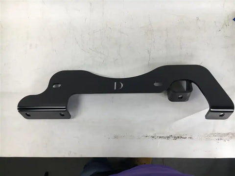 QUICK INSTALL BRKTS