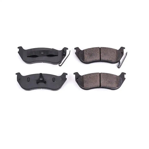 POWERSTOP 16-1109 Z16 EVOLUTION BRAKE PADS