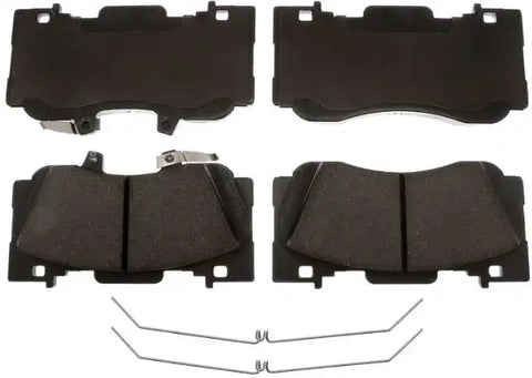 R/M BRAKES SP1784XPH BRAKE PAD SET