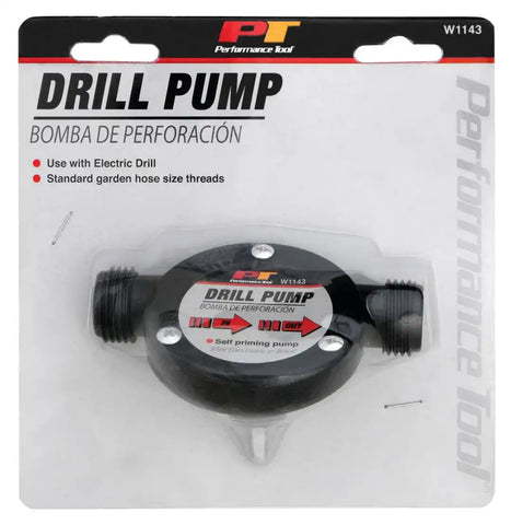 DRILL PUMP