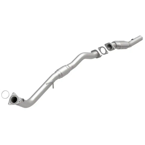 MAGNAFLOW 447283 DFC DF 01-02 GM 2500 P/S 6.0