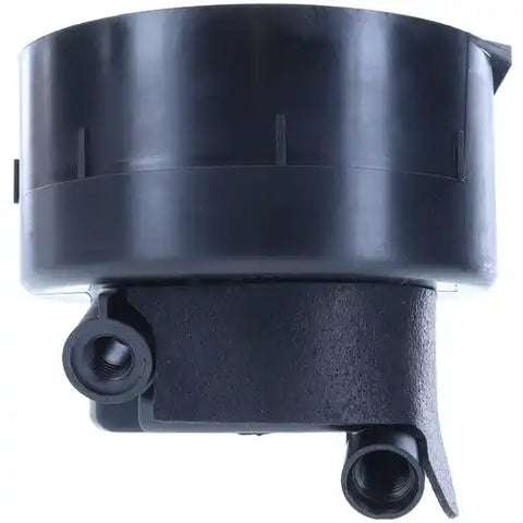 FUEL FILTER CAP