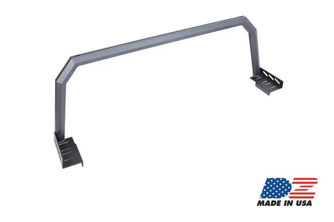 DEE ZEE DZ95095TB +WD CAB RACK MID-SIZE COLRADO/CANY