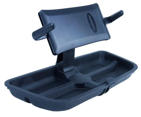 DAYSTAR KJ71057BK PHONE/GPS CRADLE 11+ JK