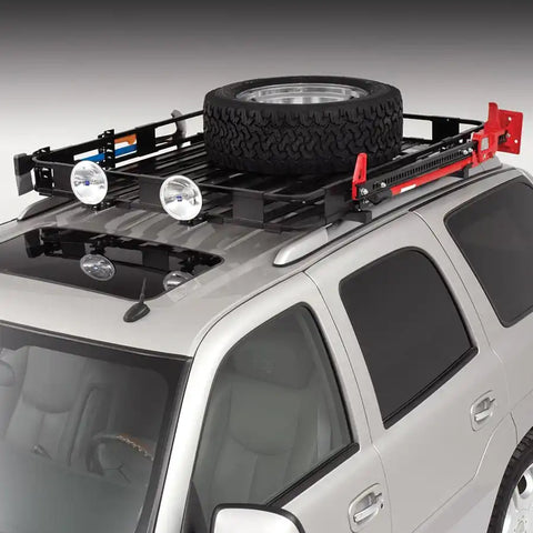 SAFARI RACK  50X60