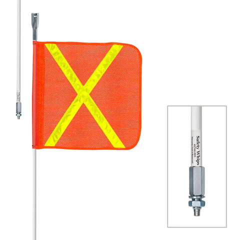DRIVER IND. W05-X 5'  1 PIECE  POWERED  THREADED  HEA