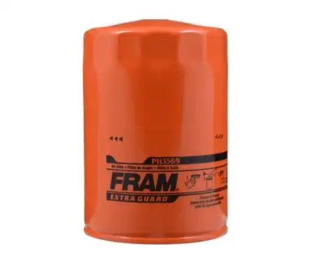 OIL FILTER 12/CS