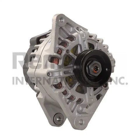 REMANUFACTURED ALTERNATOR