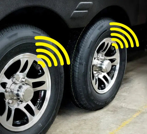 TIRE LINC ALERT INDICATOR KIT