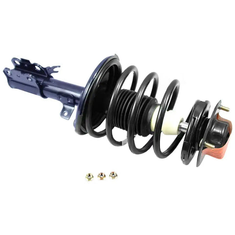 ECONO-MATIC ASSEMBLY