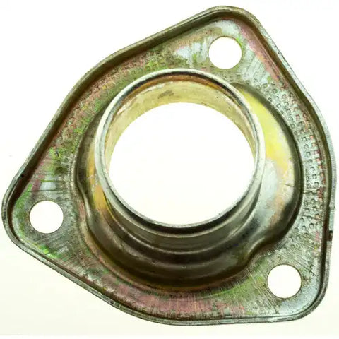WATER OUTLET