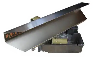 FURUNO 008-476-610 FUR-ASSY/ANT RADIATOR RSB0071-058