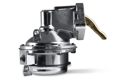 Fuel Pump Mechanical