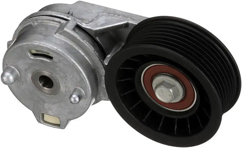 BELT DRIVE TENSIONER