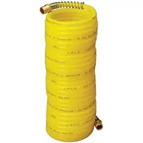 4-25E-RET 1/4 RECOIL HOSE