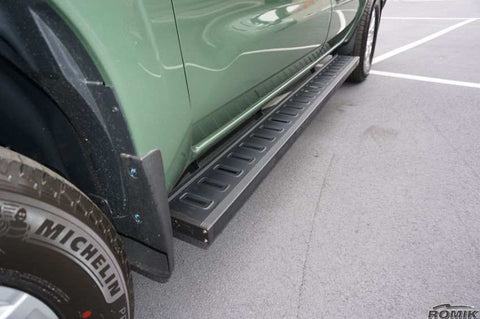 ROMIK USA 81823419 ROF-T RUNNINGBOARD