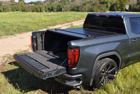 LEER 650300 HF650M 2019+ GM SILVERADO/SIERRA 5