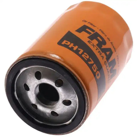OIL - SPIN-ON OIL FILTER