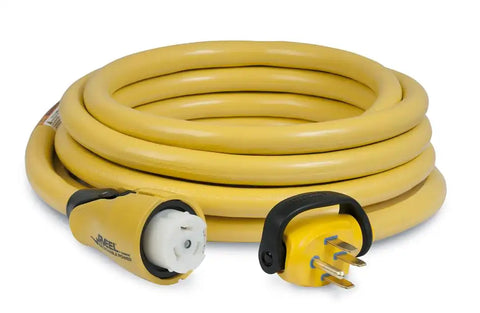 MARINCO CS504-25RV 50A 125/250V 25' RVCORDST