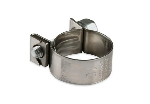 EARL'S 750006ERL 3/8 VAPOR GUARD HOSE CLAM