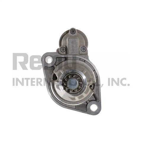 REMANUFACTURED STARTER