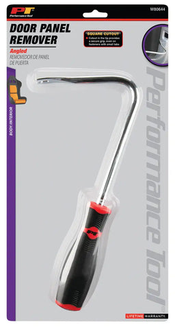 DOOR PANEL REMOVER BENT