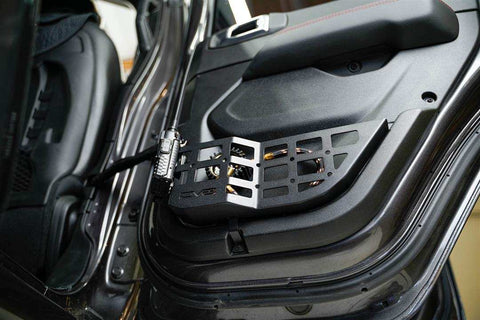 DV8 MPJL-06 JEEP WRANGLER JL & GLADIATOR JT | R