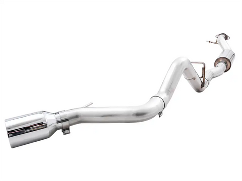 AWE 3015-22789 AWE 0FG FORD BRONCO CATBACK - SINGL