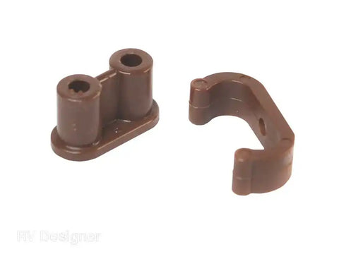 6PK BARREL CATCH NYLON CL