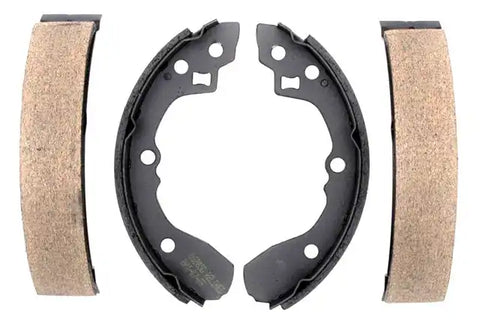 R/M BRAKES 763PG BRAKE SHOE